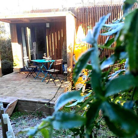 Charmant Studio A Saint Brevin L'Ocean Villa Exterior photo